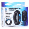 Trinity Vibes Cockring vibrant Power perf Ring 50mm